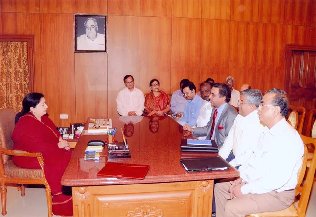 NTPC Contribution to Tamil Nadu’s Power Requirement