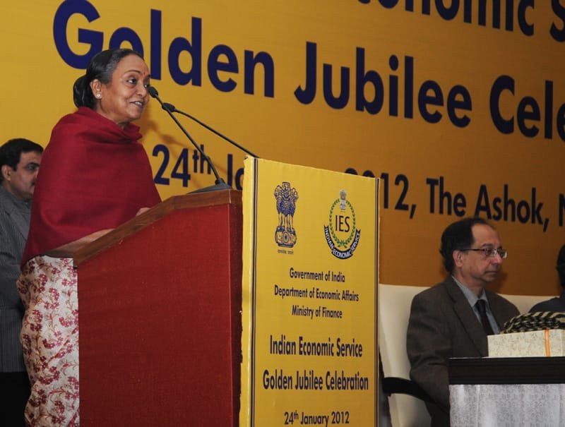 Lok Sabha Speaker Emphasises on the need to balance growth with Equity and inclusiveness..