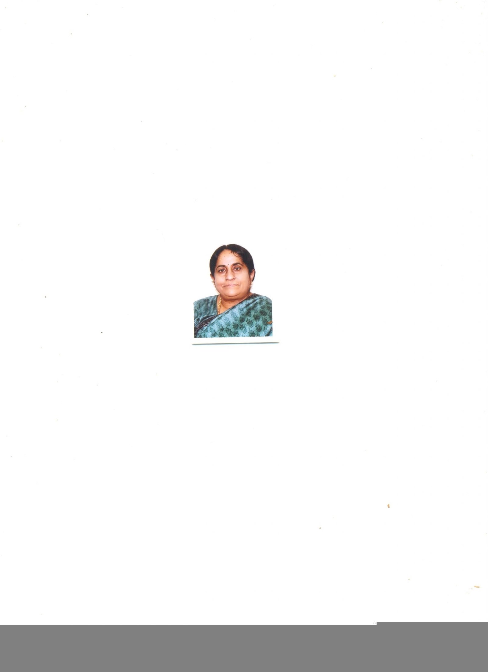 SMT. VIJAYA KANTH TAKES OVER AS NEW FINANCIAL COMMISSIONER…