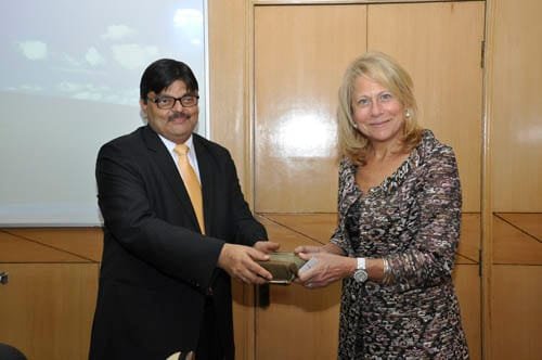 ICVL explores strategic partnership with Anglo American