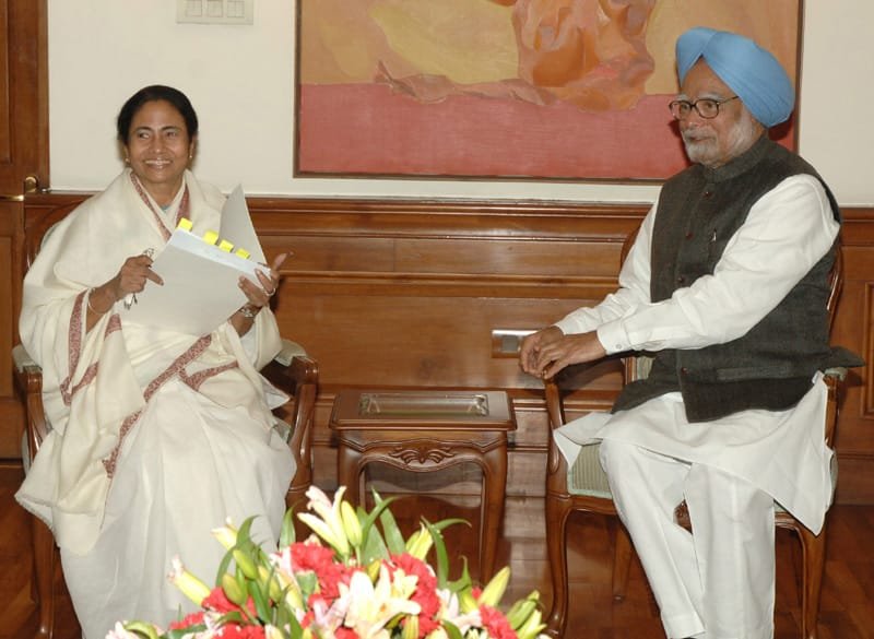 PM assures West Bengal Chief Minister