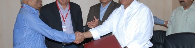 Power Purchase Agreement signed between NTPC and Tata Power..