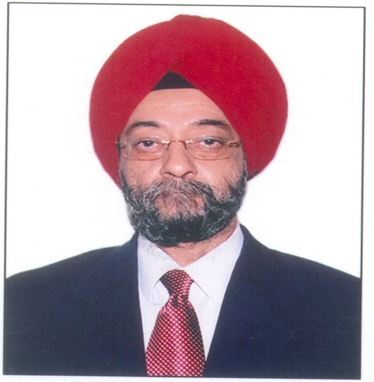 Shri M S Soin takes over as RED(ER II) of NTPC
