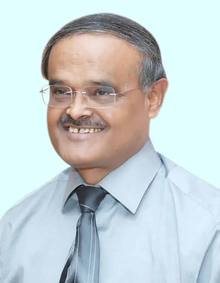 Sh A. P. Singh, a Direct Recruit Officer of the 10th batch has taken over as..