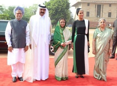 The President, Smt. Pratibha Devisingh Patil,…