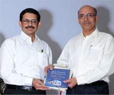 Book Launch Ceremony of “25 MANAGEMENT STRATEGIES FOR….