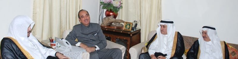 A Parliamentary delegation led by the Speaker of....