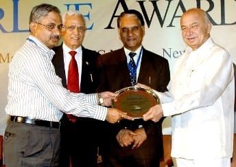 NHPC awarded ‘Best Performing Generation Company (Hydro)’-….