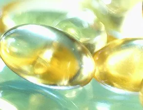 Omega-3 fatty acids help slow ageing of the brain