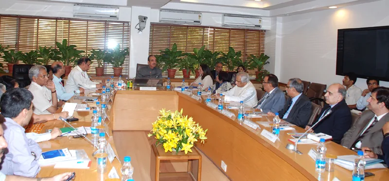 A high-level delegation of Pakistan Government’s health officials led by the…