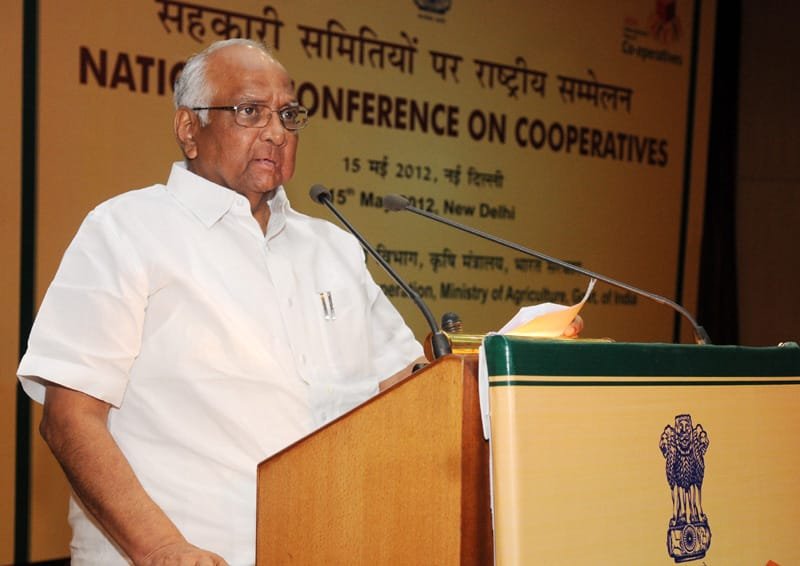 The Union Minister for Agriculture and Food Processing Industries,...