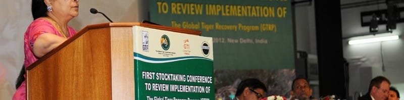 The Minister of State (Independent Charge) for Environment and Forests,...