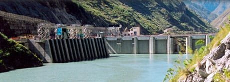 SJVN, power ministry sign MoU for energy generation