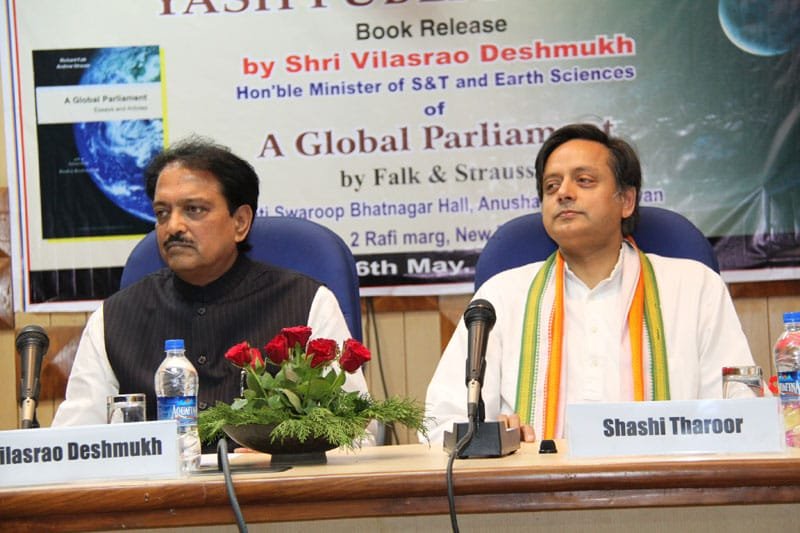 The Union Minister for Science and Technology and Earth Sciences,…