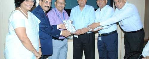 Loan agreement for Rs 7575 crore signed for Meja Urja