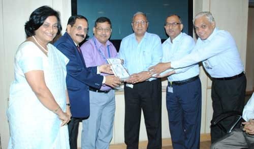 Loan agreement for Rs 7575 crore signed  for  Meja Urja