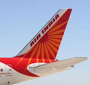 Air India Implements Crew Management System
