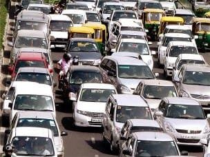 ऑड-ईवन फार्मूला के मुख्य बिंदु