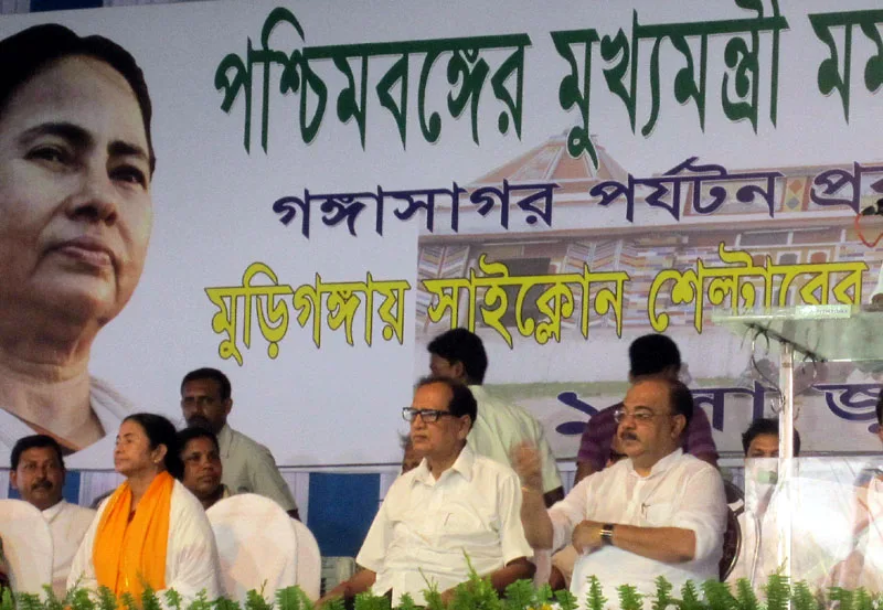 The Minister of State for Information and Broadcasting,….