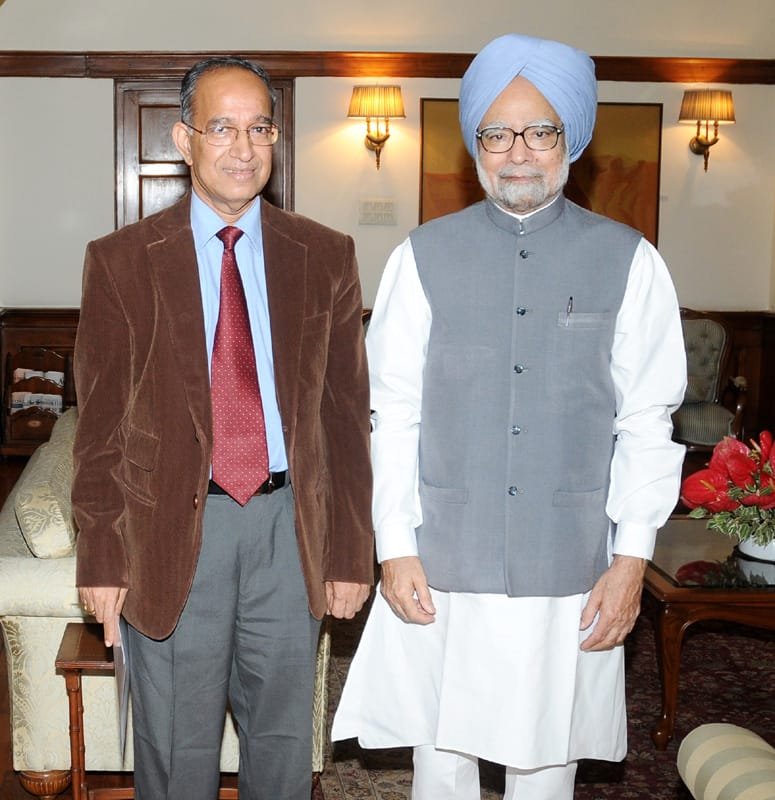 The Chief Election Commissioner, Shri V.S. Sampath…