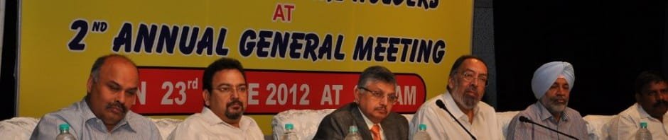 Punjab & Sind Bank Organizes  2nd Annual General Meeting