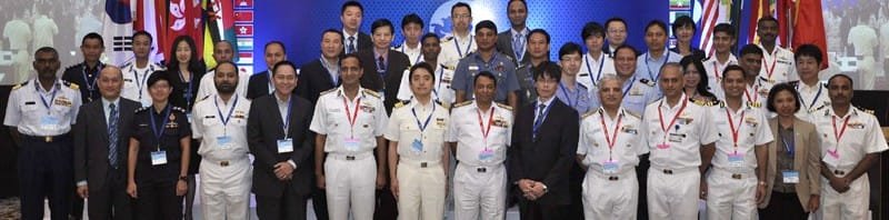 The two days Working Level Meeting (WLM) for the 8th Heads of...