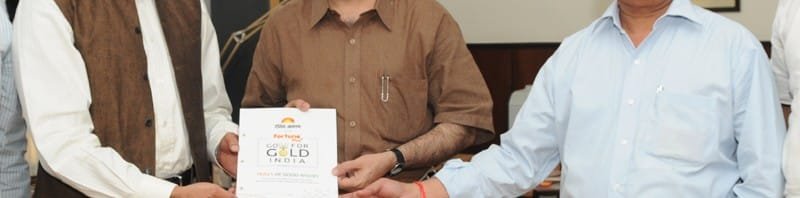 The Minister of State (Independent Charge) for Youth Affairs and Sports,...