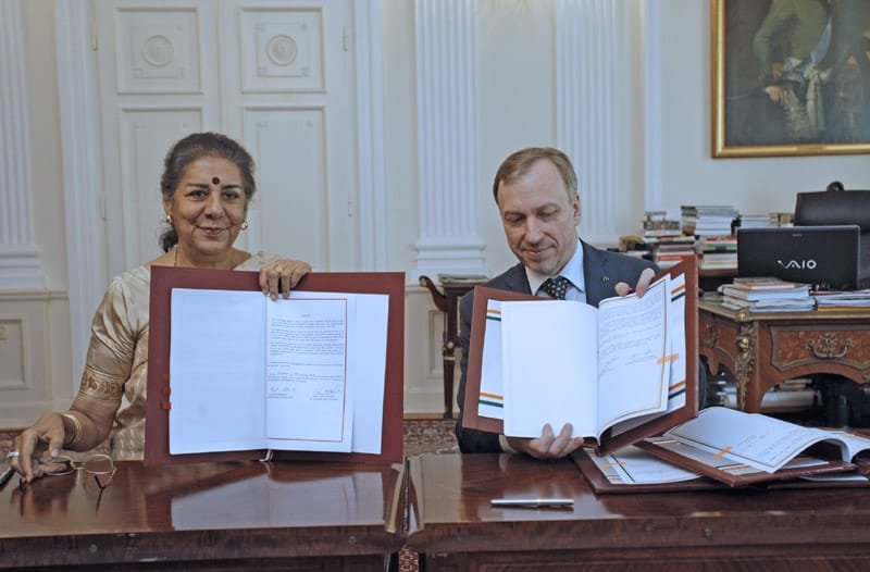 The Union Minister for Information and Broadcasting,…