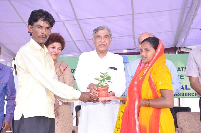 The Union Minister for Parliamentary Affairs and Water Resources,…