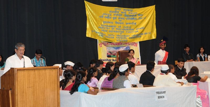 The Minister of State for Agriculture, Food Processing Industries and…