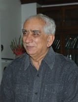 Shri Jaswant Singh filing the nomination papers for the Vice Presidential election,…