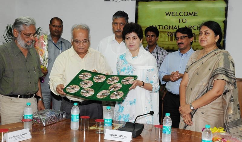 The Union Minister for Housing and Urban Poverty Alleviation…