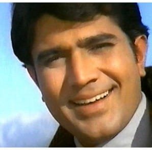 Another Superstar Fades Away Leaving Millions Of Fans In Oblivion- Rajesh Khanna passed away today at his Ashirwad residence in Mumbai