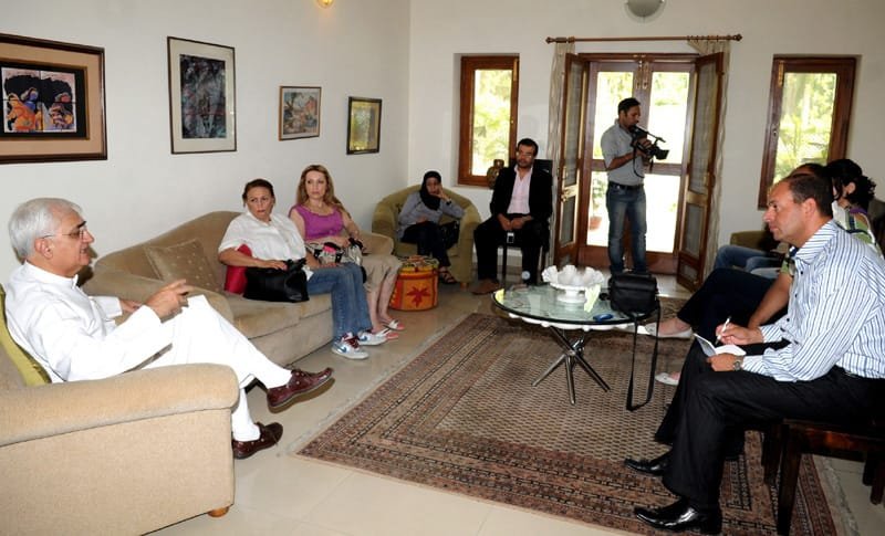 The Union Minister for Law and Justice and Minority Affairs,…