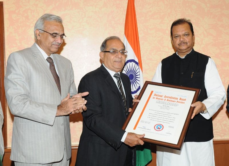 The Union Tourism Minister, Shri Subodh Kant Sahai handing over the...