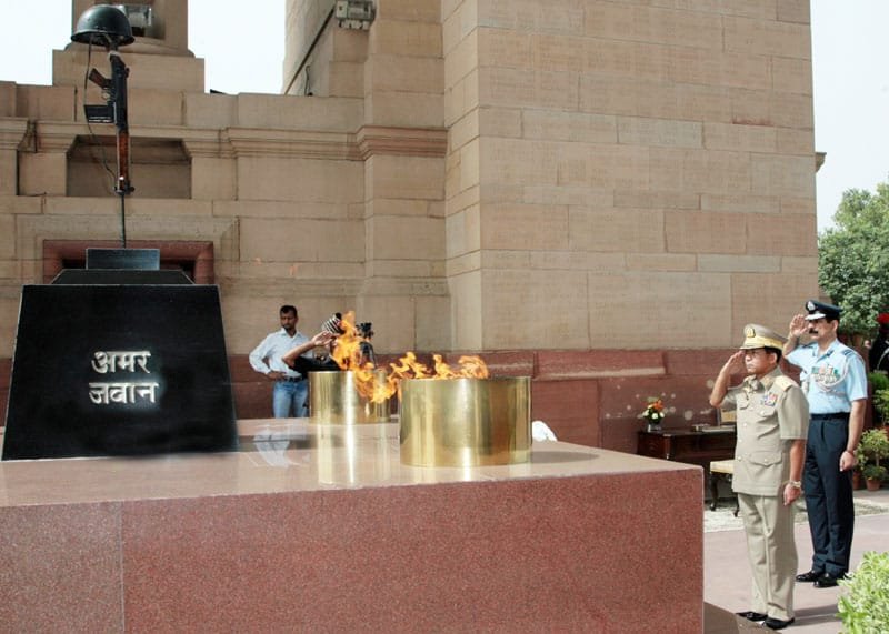 The Commander-in-Chief of Defence Services of the Republic of the Union of…