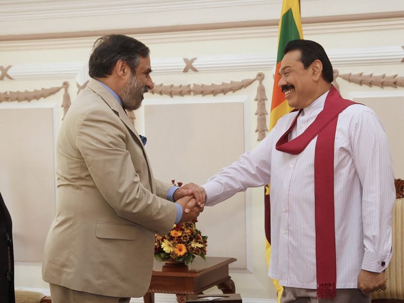 The Union Minister for Commerce & Industry and Textiles,...