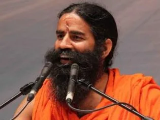 BABA RAMDEV TO GET STATUS EQUIVALENT TO CABINET MINISTER BY HARYANA GOVERNMENT