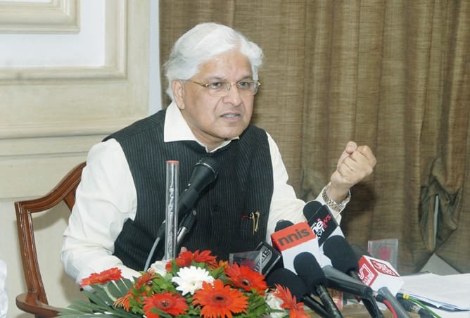 The Minister of State for Planning, Science & Technology and…