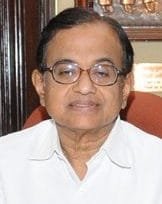 INCOME TAX DEPARTMENT FILES CHARGESHEETS AGAINST P CHIDAMBARAM, FAMILY MEMBERS