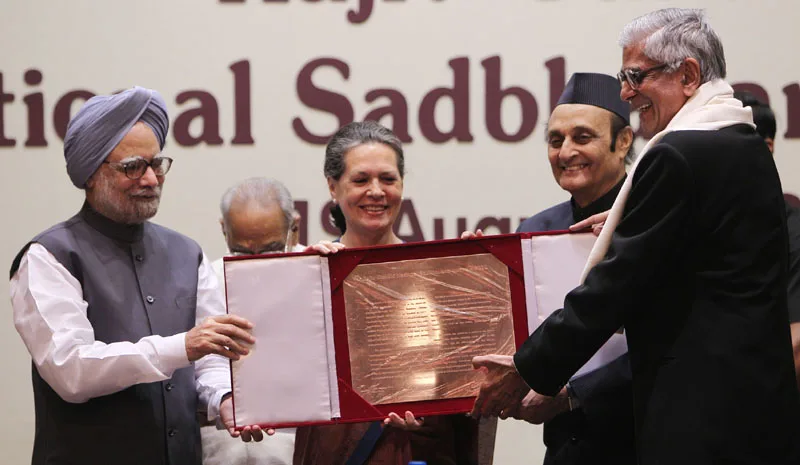 The Prime Minister, Dr. Manmohan Singh, the…