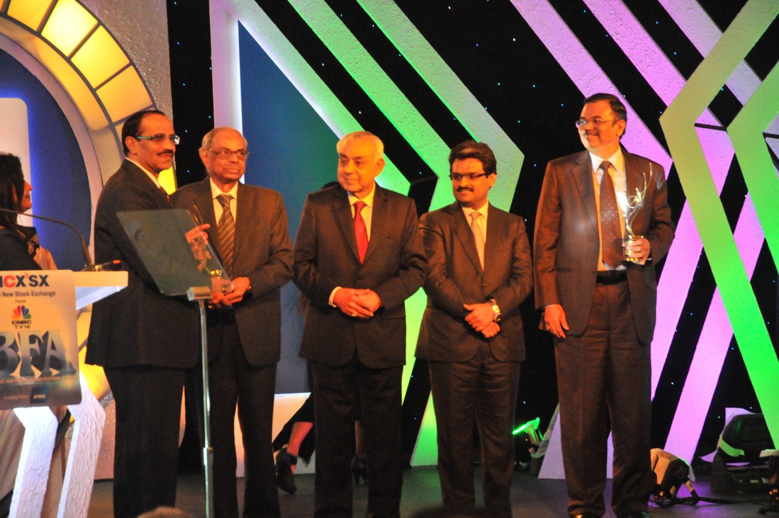 PNB Chosen as “Best Public Sector Bank”