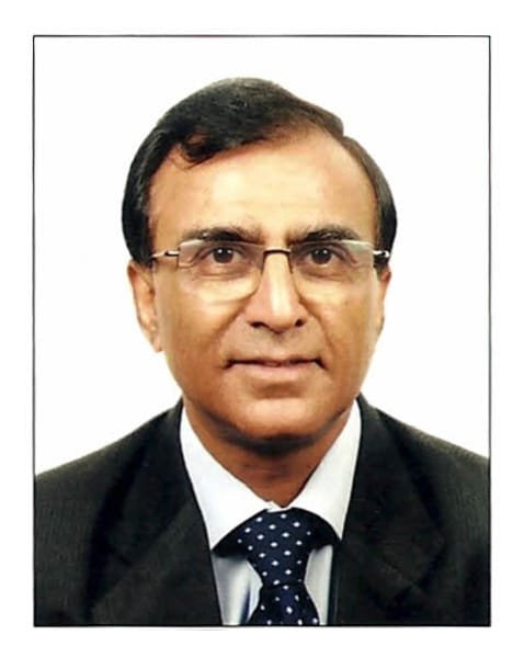 Shri Bhupinder Nayyar joins as Executive Director, Oriental Bank of Commerce