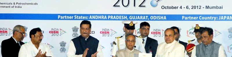 The Governor of Maharashtra, Shri K. Sankaranarayanan....