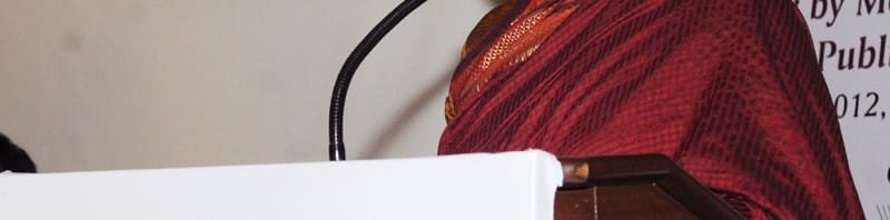 The Minister of State (Independent Charge) for Women and Child Development,...