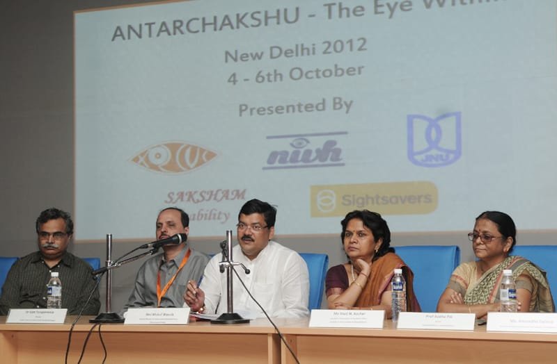 The Union Minister for Social Justice and Empowerment,…