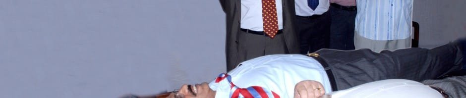Punjab National Bank Organises Blood Donantion Camps