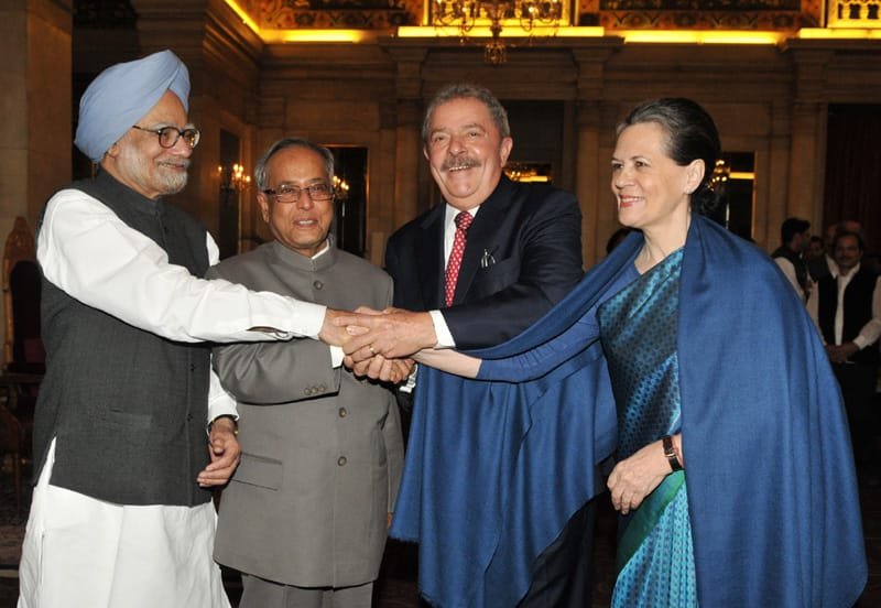 The President, Shri Pranab Mukherjee, the Prime Minister,…