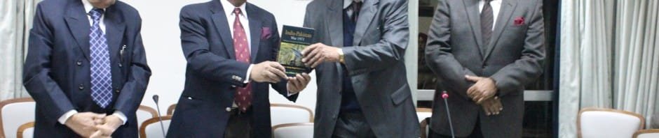 Gen Kuldip Bajwa’s fifth book- ‘Pakistan War: Military Triumph and Political Failure’...