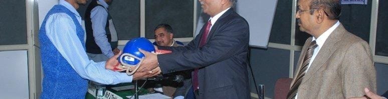 REC CSR helps create 1000 livelihoods through Skill Development Programmes